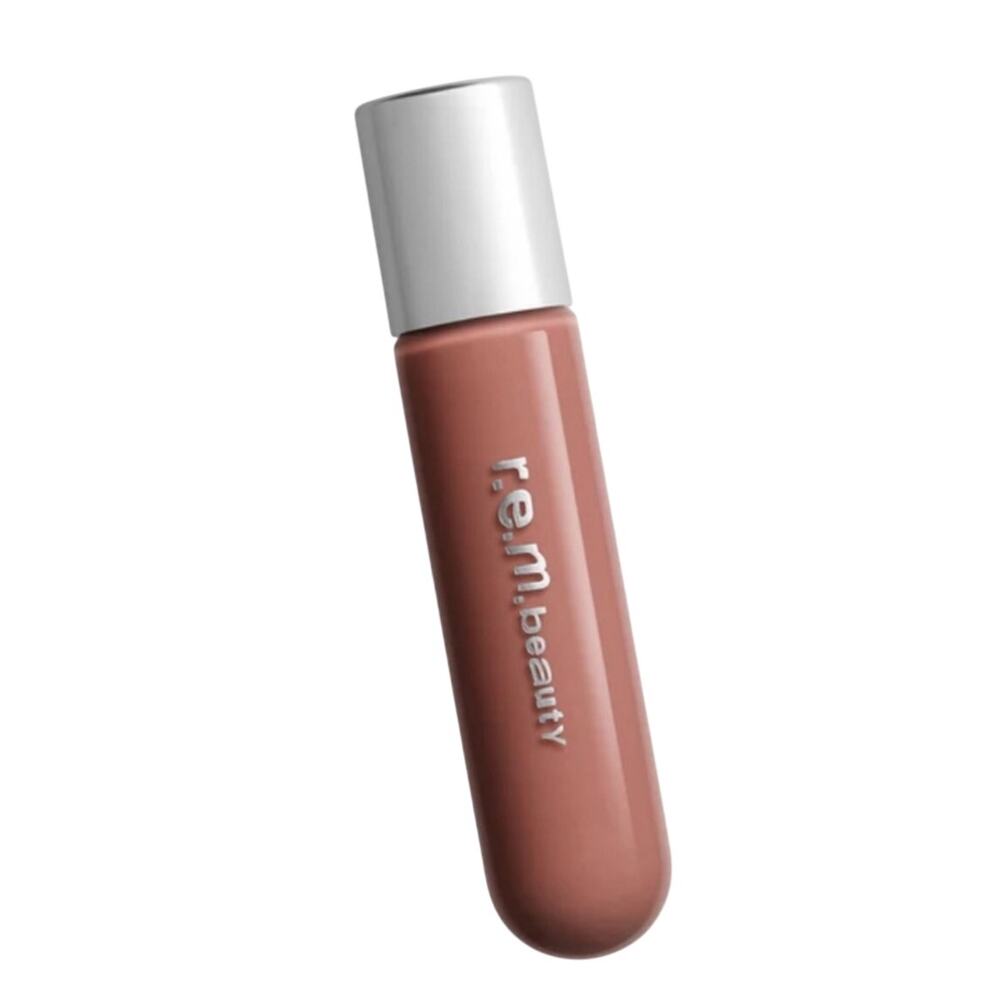 $26 R.E.M. Beauty On Your Collar Plumping LipGloss Detention BNIB NWT